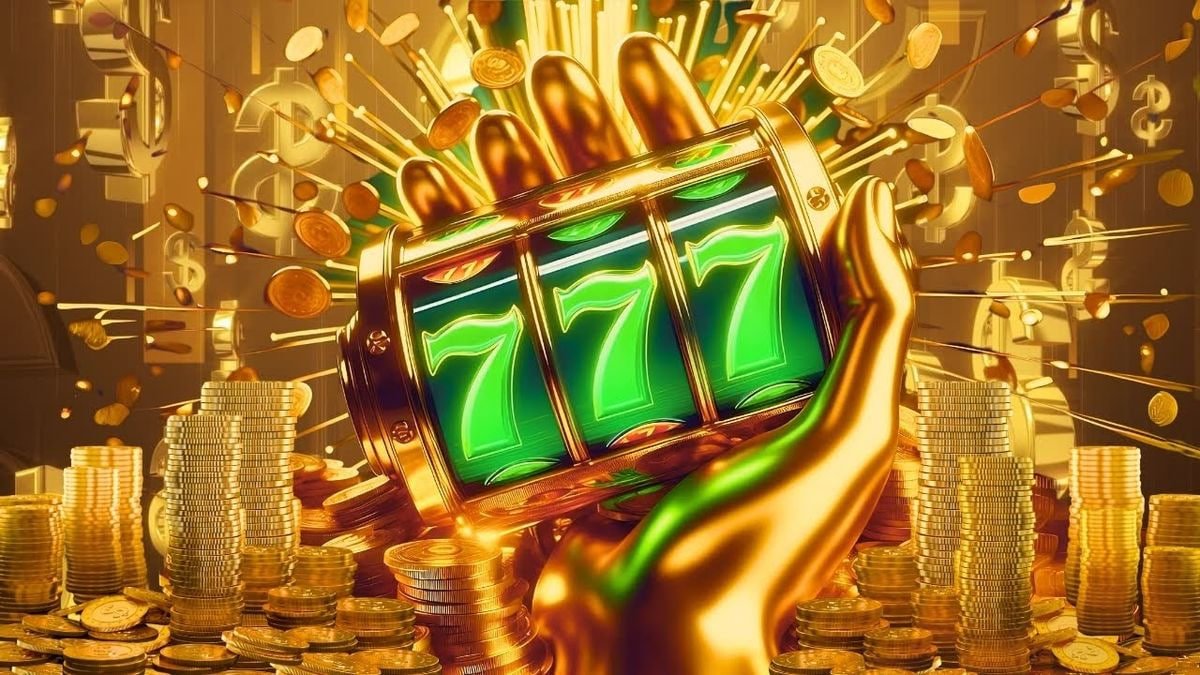 Strategi bermain slot zizi99 – tips dan panduan cerdas meningkatkan peluang menang jackpot